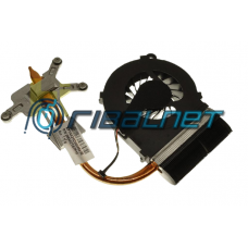 HP G56-105SA Thermal Module c/ Fan Heatsink